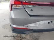 ✅ 2023 Hyundai Elantra SEL • VIN: KMHLS4AG4PU404301 • Лот: 43289112. Опубликован ранее на IAAI с пробегом 80 297 миль. Бесплатный доступ к архиву аукционных продаж из США и подробный отчёт об истории автомобиля на DreamBid. Изображение 17.