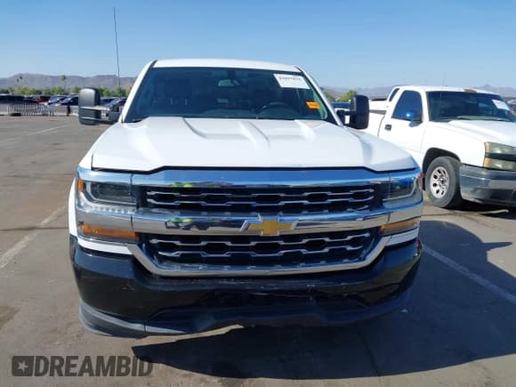 ✅ 2016 Chevrolet Silverado 1500 Work Truck • VIN: 1GCNCNEH1GZ104737 • Лот: 42697032. Опубликован ранее на IAAI с пробегом 201 577 миль. Бесплатный доступ к архиву аукционных продаж из США и подробный отчёт об истории автомобиля на DreamBid. Изображение 12.