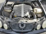 ✅ 2001 Mercedes-Benz CLK 320/430 • VIN: WDBLK70G21T079151 • Lot: 91594035. Wystawiony na Copart z przebiegiem 69 015 mil. Bezpłatny archiwum sprzedaży aukcyjnych z USA i szczegółowy raport historii pojazdu na DreamBid. Zdjęcie 11.