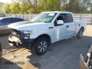 ✅ 2016 Ford F-150 XL • VIN: 1FTEX1CP9GFA58650 • Lot: 42036538. Wystawiony na IAAI z przebiegiem 104 698 mil. Bezpłatny archiwum sprzedaży aukcyjnych z USA i szczegółowy raport historii pojazdu na DreamBid. Zdjęcie 2.