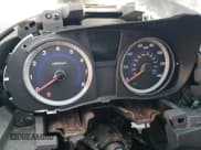 ✅ 2013 Hyundai Accent GLS • VIN: KMHCT4AE7DU469229 • Лот: 74600514. Опубликован ранее на Copart с пробегом Не указан. Бесплатный доступ к архиву аукционных продаж из США и подробный отчёт об истории автомобиля на DreamBid. Изображение 9.