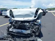 ✅ 2018 Porsche Macan • VIN: WP1AA2A55JLB07597 • Lot: 42480683. Wystawiony na IAAI z przebiegiem Nie podano. Bezpłatny archiwum sprzedaży aukcyjnych z USA i szczegółowy raport historii pojazdu na DreamBid. Zdjęcie 6.