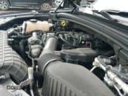 ✅ 2023 Jeep Grand Cherokee Laredo • VIN: 1C4RJHAG4PC599198 • Lot: 41741474. Listed on IAAI with 19,162 mi. Free auction sales archive from the USA and detailed vehicle history report at DreamBid. Image 19.