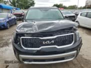 ✅ 2023 Kia Telluride EX • VIN: 5XYP34GC0PG347913 • Lot: 50332275. Listed on Copart with Not provided. Free auction sales archive from the USA and detailed vehicle history report at DreamBid. Image 5.