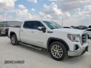 ✅ 2020 GMC Sierra 1500 SLT • VIN: 3GTP8DED6LG380083 • Лот: 81315925. Опубликован ранее на Copart с пробегом 95 187 миль. Бесплатный доступ к архиву аукционных продаж из США и подробный отчёт об истории автомобиля на DreamBid. Изображение 4.