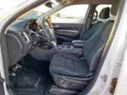 ✅ 2014 Dodge Durango SXT • VIN: 1C4RDHAG9EC286782 • Lot: 92207145. Wystawiony na Copart z przebiegiem 166 674 mil. Bezpłatny archiwum sprzedaży aukcyjnych z USA i szczegółowy raport historii pojazdu na DreamBid. Zdjęcie 7.