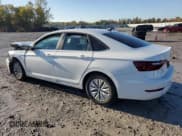 ✅ 2020 Volkswagen Jetta S • VIN: 3VWCB7BU6LM041294 • Lot: 90720055. Listed on Copart with 41,265 mi. Free auction sales archive from the USA and detailed vehicle history report at DreamBid. Image 2.