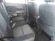 2018 Mitsubishi Outlander ES с VIN JA4AD2A3XJJ004947, выставлен на аукционе IAAI как лот 43085186 с пробегом 102 321 миль миль и . История ставок и продаж доступна на DreamBid. Изображение 8.