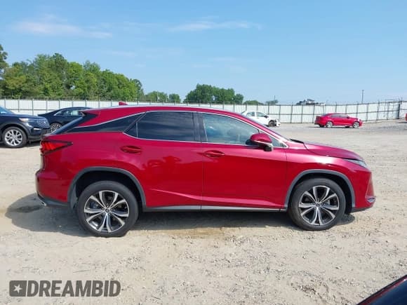 ✅ 2022 Lexus RX 350 • VIN: 2T2HZMAA1NC229741 • Лот: 42684393. Опубликован ранее на IAAI с пробегом 13 748 миль. Бесплатный доступ к архиву аукционных продаж из США и подробный отчёт об истории автомобиля на DreamBid. Изображение 12.