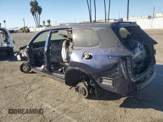 ✅ 2024 Lexus TX 500h F Sport Premium • VIN: 5TDABAB65RS002827 • Lot: 76317734. Wystawiony na Copart z przebiegiem Nie podano. Bezpłatny archiwum sprzedaży aukcyjnych z USA i szczegółowy raport historii pojazdu na DreamBid. Zdjęcie 2.