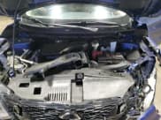 ✅ 2022 Nissan Rogue S • VIN: JN1BJ1AW8NW478706 • Lot: 86641245. Listed on Copart with 34,605 mi. Free auction sales archive from the USA and detailed vehicle history report at DreamBid. Image 12.