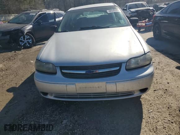 ✅ 2003 Chevrolet Malibu • VIN: 1G1ND52J33M693875 • Lot: 48530555. Wystawiony na Copart z przebiegiem 94 360 mil mil. Skorzystaj z bezpłatnego archiwum sprzedaży aukcyjnych z USA i zobacz szczegółowy raport historii pojazdu na DreamBid. Zdjęcie 5.
