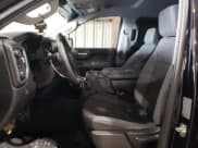 ✅ 2019 Chevrolet Silverado 1500 LT • VIN: 1GCPWCEK3KZ184874 • Lot: 67124554. Wystawiony na Copart z przebiegiem 100 390 mil. Bezpłatny archiwum sprzedaży aukcyjnych z USA i szczegółowy raport historii pojazdu na DreamBid. Zdjęcie 7.