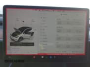 ✅ 2023 Tesla Model Y Long Range • VIN: 7SAYGDEE2PA058634 • Lot: 43570934. Listed on IAAI with 40,478 mi. Free auction sales archive from the USA and detailed vehicle history report at DreamBid. Image 7.