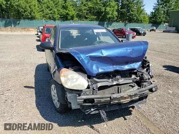 ✅ 2008 Hyundai Accent GS • VIN: KMHCM36C88U094200 • Лот: 63979605. Опубликован ранее на Copart с пробегом Не указан. Бесплатный доступ к архиву аукционных продаж из США и подробный отчёт об истории автомобиля на DreamBid. Изображение 14.