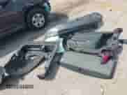 ✅ 2026 Chevrolet Equinox FWD LT • VIN: 3GNAXHEG5TL128060 • Lot: 43150151. Listed on IAAI with 3,644 mi. Free auction sales archive from the USA and detailed vehicle history report at DreamBid. Image 12.