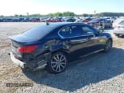 ✅ 2013 Lexus GS 350 • VIN: JTHCE1BL4D5000554 • Lot: 42179744. Listed on IAAI with 171,007 mi. Free auction sales archive from the USA and detailed vehicle history report at DreamBid. Image 4.