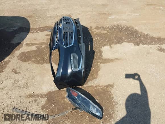 2018 Chevrolet Malibu LT с VIN 1G1ZD5ST3JF220059, выставлен на аукционе IAAI как лот 43415563 с пробегом 112 261 миль миль и . История ставок и продаж доступна на DreamBid. Изображение 12.