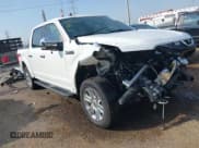✅ 2020 Ford F-150 XL • VIN: 1FTEW1E42LFB98121 • Lot: 43179467. Wystawiony na IAAI z przebiegiem 68 210 mil. Bezpłatny archiwum sprzedaży aukcyjnych z USA i szczegółowy raport historii pojazdu na DreamBid. Zdjęcie 1.
