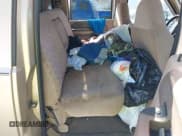 ✅ 1999 Ford F-250 XL • VIN: 1FTNW20S5XEB80963 • Lot: 42110432. Listed on IAAI with 189,714 mi. Free auction sales archive from the USA and detailed vehicle history report at DreamBid. Image 8.