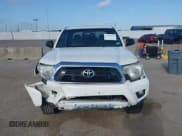 ✅ 2012 Toyota Tacoma • VIN: 3TMLU4EN3CM100527 • Lot: 42712153. Wystawiony na IAAI z przebiegiem 183 796 mil. Bezpłatny archiwum sprzedaży aukcyjnych z USA i szczegółowy raport historii pojazdu na DreamBid. Zdjęcie 12.