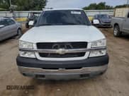 ✅ 2005 Chevrolet Silverado 1500 LS • VIN: 2GCEC13T651297389 • Лот: 66815424. Опубликован ранее на Copart с пробегом 125 878 миль. Бесплатный доступ к архиву аукционных продаж из США и подробный отчёт об истории автомобиля на DreamBid. Изображение 5.