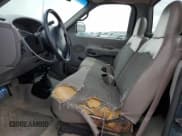 ✅ 1997 Ford F-150 • VIN: 1FTDF18W0VKC65074 • Lot: 50323755. Listed on Copart with 338,454 mi. Free auction sales archive from the USA and detailed vehicle history report at DreamBid. Image 7.