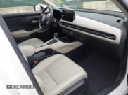 ✅ 2024 Honda HR-V EX-L • VIN: 3CZRZ2H78RM726056 • Lot: 43880059. Listed on IAAI with 30,863 mi. Free auction sales archive from the USA and detailed vehicle history report at DreamBid. Image 5.