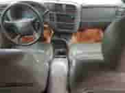 2001 Chevrolet Blazer LT z VIN 1GNDT13W81K237282, wystawiony jako Copart lot #77246084 z przebiegiem 200 614 mil mil oraz Szkoda całkowita • Salvage title. Historia ofert i sprzedaży dostępna na DreamBid. Obrazek 8.