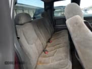 ✅ 2003 Chevrolet Silverado 1500 LS • VIN: 2GCEC19V531291539 • Lot: 90240385. Listed on Copart with 289,094 mi. Free auction sales archive from the USA and detailed vehicle history report at DreamBid. Image 10.