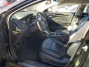 ✅ 2013 Hyundai Sonata SE • VIN: 5NPEC4AC7DH685135 • Lot: 76455844. Listed on Copart with 201,233 mi. Free auction sales archive from the USA and detailed vehicle history report at DreamBid. Image 7.