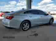 2021 Chevrolet Malibu LS с VIN 1G1ZC5ST3MF043343, выставлен на аукционе Copart как лот 86069755 с пробегом 87 988 миль миль и На запчасти • Non repairable. История ставок и продаж доступна на DreamBid. Изображение 3.