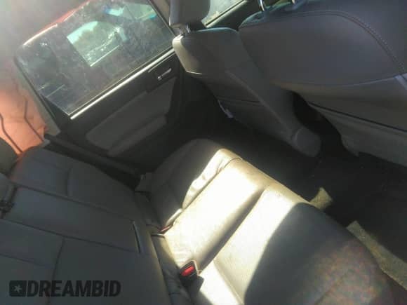 2015 Subaru Forester Limited с VIN JF2SJAHC2FH416069, выставлен на аукционе IAAI как лот 43444644 с пробегом 231 862 миль миль и . История ставок и продаж доступна на DreamBid. Изображение 8.