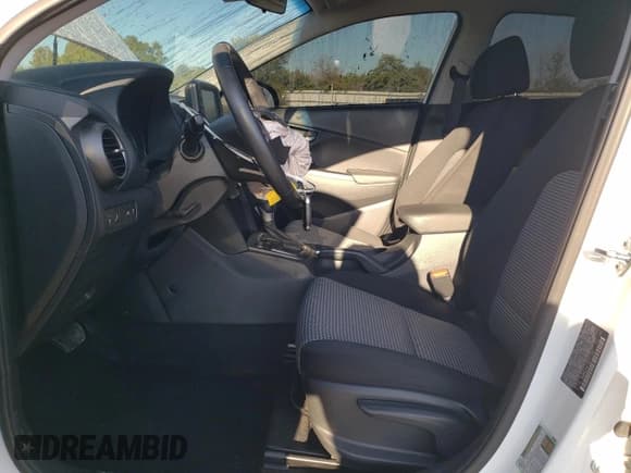 ✅ 2021 Hyundai Kona SEL • VIN: KM8K22AA7MU713381 • Лот: 69920345. Опубликован ранее на Copart с пробегом 48 983 миль. Бесплатный доступ к архиву аукционных продаж из США и подробный отчёт об истории автомобиля на DreamBid. Изображение 7.