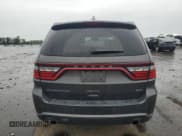 ✅ 2019 Dodge Durango GT Plus • VIN: 1C4RDHDG4KC721361 • Lot: 58491965. Listed on Copart with 135,346 mi. Free auction sales archive from the USA and detailed vehicle history report at DreamBid. Image 6.