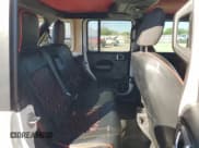 ✅ 2018 Jeep Wrangler Unlimited Rubicon • VIN: 1C4HJXFG9JW132931 • Lot: 85128265. Listed on Copart with 45,075 mi. Free auction sales archive from the USA and detailed vehicle history report at DreamBid. Image 11.