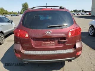 ✅ 2007 Hyundai Santa Fe SE • VIN: 5NMSH13E07H016028 • Lot: 70329634. Listed on Copart with 237,509 mi. Free auction sales archive from the USA and detailed vehicle history report at DreamBid. Image 6.