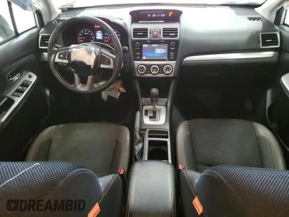 ✅ 2016 Subaru Crosstrek Premium • VIN: JF2GPABC9G8345483 • Lot: 59661325. Listed on Copart with 108,296 mi. Free auction sales archive from the USA and detailed vehicle history report at DreamBid. Image 8.