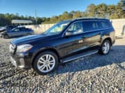 ✅ 2018 Mercedes-Benz GL 450 • VIN: 4JGDF6EE1JA997248 • Лот: 86679735. Опубликован ранее на Copart с пробегом 64 650 миль. Бесплатный доступ к архиву аукционных продаж из США и подробный отчёт об истории автомобиля на DreamBid. Изображение 1.
