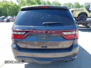 ✅ 2015 Dodge Durango Citadel • VIN: 1C4RDJEG7FC908038 • Lot: 42227690. Listed on IAAI with 183,415 mi. Free auction sales archive from the USA and detailed vehicle history report at DreamBid. Image 17.