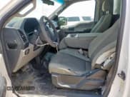 ✅ 2016 Ford F-150 XL • VIN: 1FTNF1CG0GKD81110 • Lot: 57208315. Listed on Copart with 211,574 mi. Free auction sales archive from the USA and detailed vehicle history report at DreamBid. Image 7.