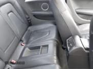 ✅ 2013 Audi A5 Premium Plus • VIN: WAULFAFR3DA001048 • Lot: 43053968. Wystawiony na IAAI z przebiegiem 157 669 mil. Bezpłatny archiwum sprzedaży aukcyjnych z USA i szczegółowy raport historii pojazdu na DreamBid. Zdjęcie 8.