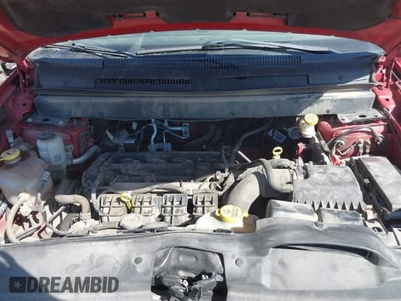 ✅ 2019 Dodge Journey SE • VIN: 3C4PDCBB1KT737717 • Lot: 43321880. Wystawiony na IAAI z przebiegiem 161 616 mil. Bezpłatny archiwum sprzedaży aukcyjnych z USA i szczegółowy raport historii pojazdu na DreamBid. Zdjęcie 10.