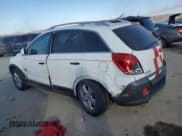 ✅ 2013 Chevrolet Captiva Sport LS • VIN: 3GNAL2EK6DS628040 • Lot: 42201835. Wystawiony na Copart z przebiegiem Nie podano. Bezpłatny archiwum sprzedaży aukcyjnych z USA i szczegółowy raport historii pojazdu na DreamBid. Zdjęcie 2.