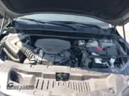 ✅ 2023 Chevrolet Blazer RS • VIN: 3GNKBKRS2PS142637 • Lot: 42452446. Listed on IAAI with 29,572 mi. Free auction sales archive from the USA and detailed vehicle history report at DreamBid. Image 10.