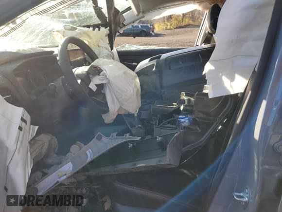 ✅ 2025 Nissan Rogue Rock Creek • VIN: 5N1BT3BB3SC808694 • Lot: 92578335. Wystawiony na Copart z przebiegiem 15 141 mil. Bezpłatny archiwum sprzedaży aukcyjnych z USA i szczegółowy raport historii pojazdu na DreamBid. Zdjęcie 7.