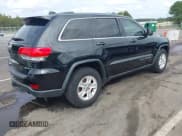 ✅ 2015 Jeep Grand Cherokee Laredo • VIN: 1C4RJEAG0FC109028 • Лот: 43355470. Опубликован ранее на IAAI с пробегом 82 062 миль. Бесплатный доступ к архиву аукционных продаж из США и подробный отчёт об истории автомобиля на DreamBid. Изображение 4.