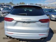 ✅ 2023 Maserati Grecale GT • VIN: ZN682AVA1P7439650 • Lot: 43412653. Listed on IAAI with 19,835 mi. Free auction sales archive from the USA and detailed vehicle history report at DreamBid. Image 16.