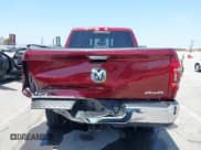 ✅ 2022 Ram 2500 Laramie • VIN: 3C6UR5FL8NG345695 • Lot: 42564730. Wystawiony na IAAI z przebiegiem 78 812 mil. Bezpłatny archiwum sprzedaży aukcyjnych z USA i szczegółowy raport historii pojazdu na DreamBid. Zdjęcie 16.