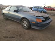 ✅ 1988 Toyota Celica • VIN: JT2ST67L3J7233214 • Lot: 82878384. Wystawiony na Copart z przebiegiem 259 637 mil. Bezpłatny archiwum sprzedaży aukcyjnych z USA i szczegółowy raport historii pojazdu na DreamBid. Zdjęcie 4.